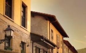 Casa Rural Maialde